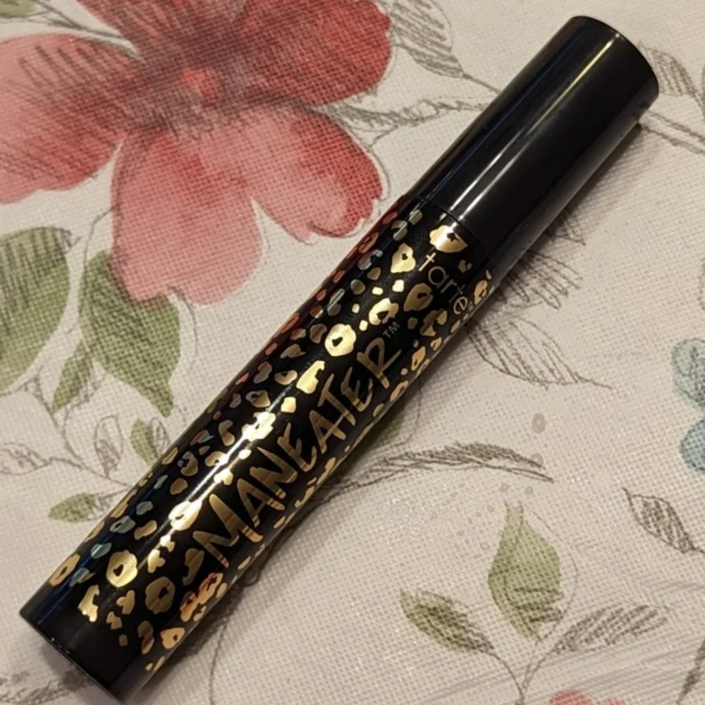 tarte Maneater Mascara NWOB
